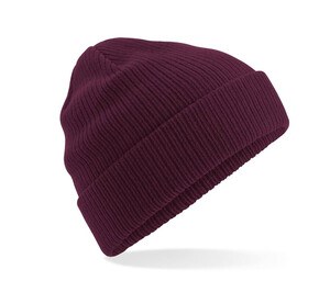 Beechfield BF050 - Beanie Muts Biologisch Katoen