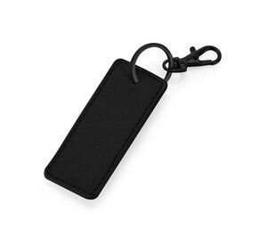 BAG BASE BG744 - BOUTIQUE KEY CLIP Zwart / Zwart