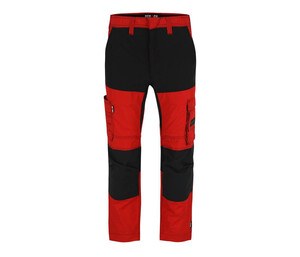 Rood / Zwart
