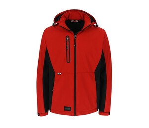 Rood / Zwart