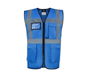 KORNTEX KX226 - COMFORT EXECUTIVE VEST HAMBURG Blauw zwembad