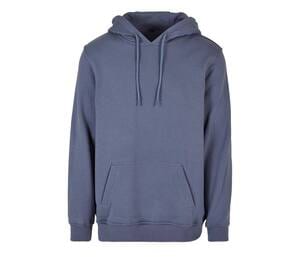 Build Your Brand BY215 - ULTRA ZWARE NORMALE HOODY