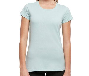 Build Your Brand BYB012 - DAMES BASIC TEE