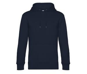 B&C BCU02K - Hoodie Koning