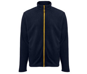 Marine / Goud