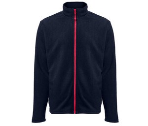 Marine / Rood