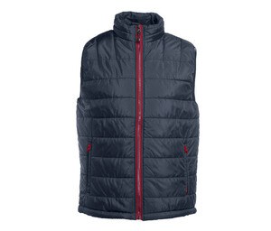 Marine / Rood