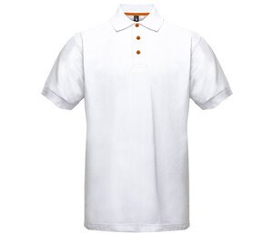Wit / Oranje