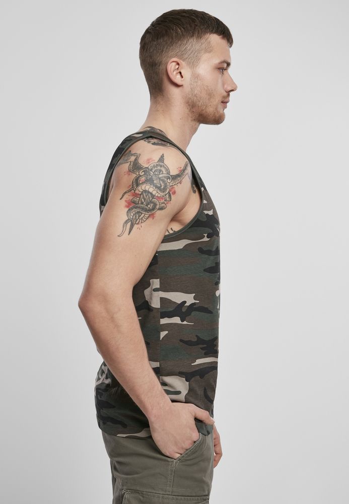 Brandit BD4210C - Tank Top