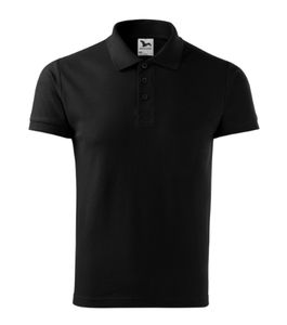 Malfini 215C - Katoenen Polo Shirt Heavy Heren