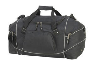 Shugon SH2510 - Daytona Holdall Zwart