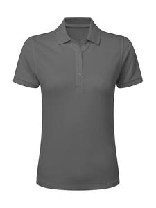 SG Signature SGPoloF Stretch - Signature Tagless Polo Stretch Women