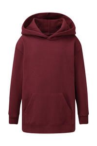 SG Originals SG27K - Hooded Sweatshirt Kids Bourgondië