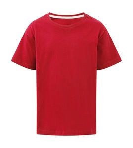 SG Signature SGTee K - Signature Tagless Tee Kids