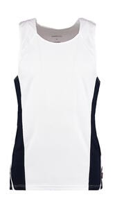 Gamegear KK973 - Cooltex® vest met normale pasvorm Wit/Navy