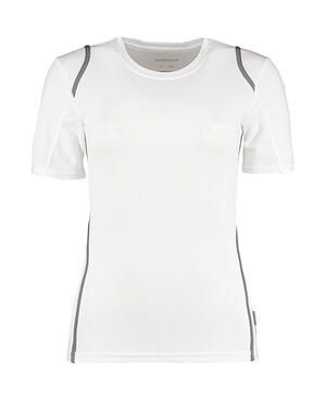 Gamegear KK966 - Regular Fit Cooltex® Contrast T-shirt voor dames