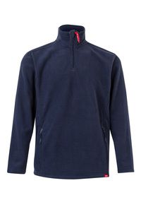 Velilla 201501 - FLEECE Marineblauw