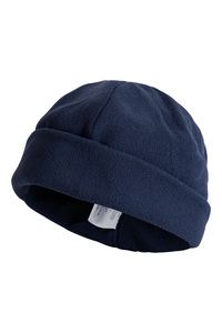 Velilla 204001 - FLEECE HAT Marineblauw