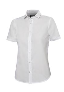 Velilla 405010 - WOMENS SS SHIRT