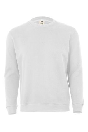 Mukua MK620V - SWEATER MET RONDE HALS