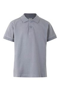 Mukua PS200KC - KIDS SHORT SLEEVE POLO