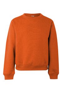 Mukua SC270K - KIDS CREW NECK SWEATSHIRT