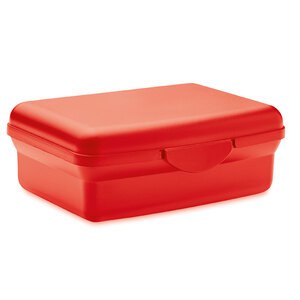 GiftRetail MO6905 - CARMANY Lunchbox gerecycled PP 800ml