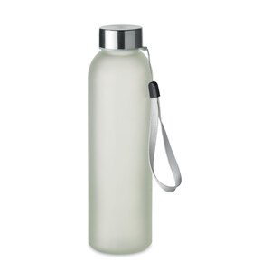 GiftRetail MO6922 - OLMA 500ml Sublimatie glazen fles