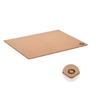 GiftRetail MO6959 - BUON APPETITO Placemat in kurk Beige