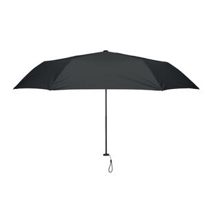 GiftRetail MO6968 - MINIBRELLA Ultralichte opvouwbare paraplu