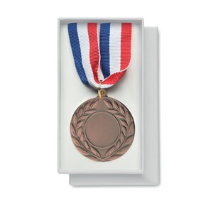 GiftRetail MO2260 - WINNER Medaille 5cm diameter