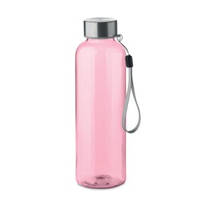 transparant roze