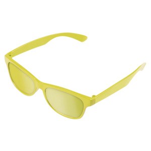 EgotierPro 35520 - Kinder Zonnebril Plastic UV 400 Verschillende Kleuren SOFIA