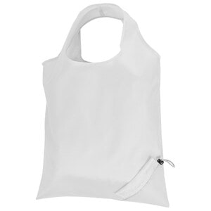 EgotierPro 38041 - 210D Polyester Tas met Geïntegreerde Handvatten FRAISE