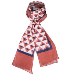 EgotierPro 38020 - ETAMINE FOULARD