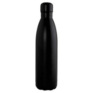 EgotierPro 52021 - 750ml Dubbelwandige Fles - Niet voor Bruisend/Zuur