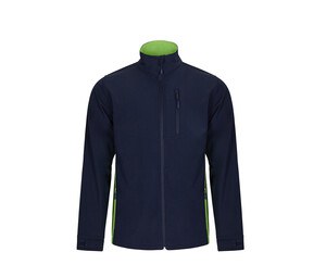 Marine/Lime
