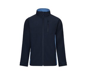 Marine / Hemelsblauw