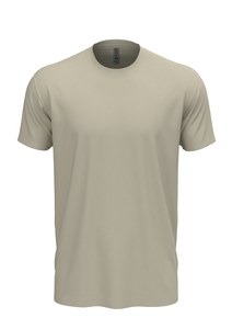 Next Level Apparel NLA3600 - NLA T-shirt Katoen Unisex Zand