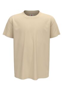 Stedman STE2200 - T-shirt met ronde hals voor kinderen CLASSIC Natuurlijk