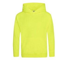 AWDIS JH004J - KINDER ELEKTRISCHE HOODIE