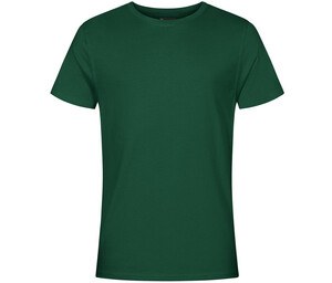 EXCD BY PROMODORO EX3077 - HEREN T-SHIRT Bos