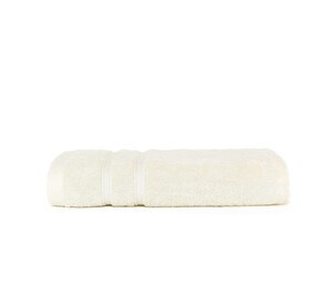 THE ONE TOWELLING OTB70 - BAMBOE BADHANDDOEK Ivory Cream
