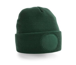 Beechfield BF446 - Beanie met ronde hals
