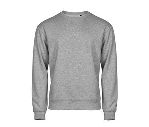 Tee Jays TJ5100 - Sweater met ronde hals van biologisch katoen