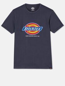 Dickies DK0A4XUD - Heren-t-shirt DENISON (DT6010) Grijs
