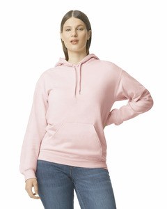 Gildan GISF500 - Sweater met capuchon Midweight Softstyle