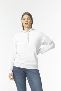 Gildan GISF500 - Sweater met capuchon Midweight Softstyle