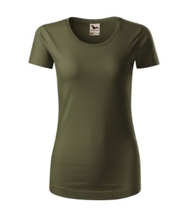 Malfini 172 - T-shirt Origin Dames