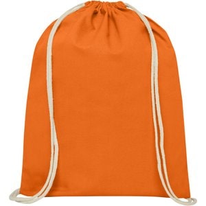 Oranje